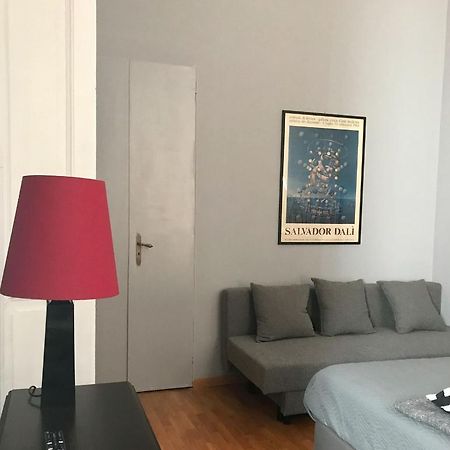 Milledieci B Τορίνο Εξωτερικό φωτογραφία