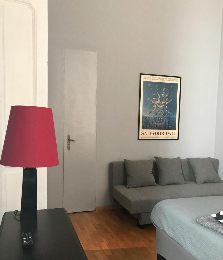 Milledieci B Τορίνο Εξωτερικό φωτογραφία